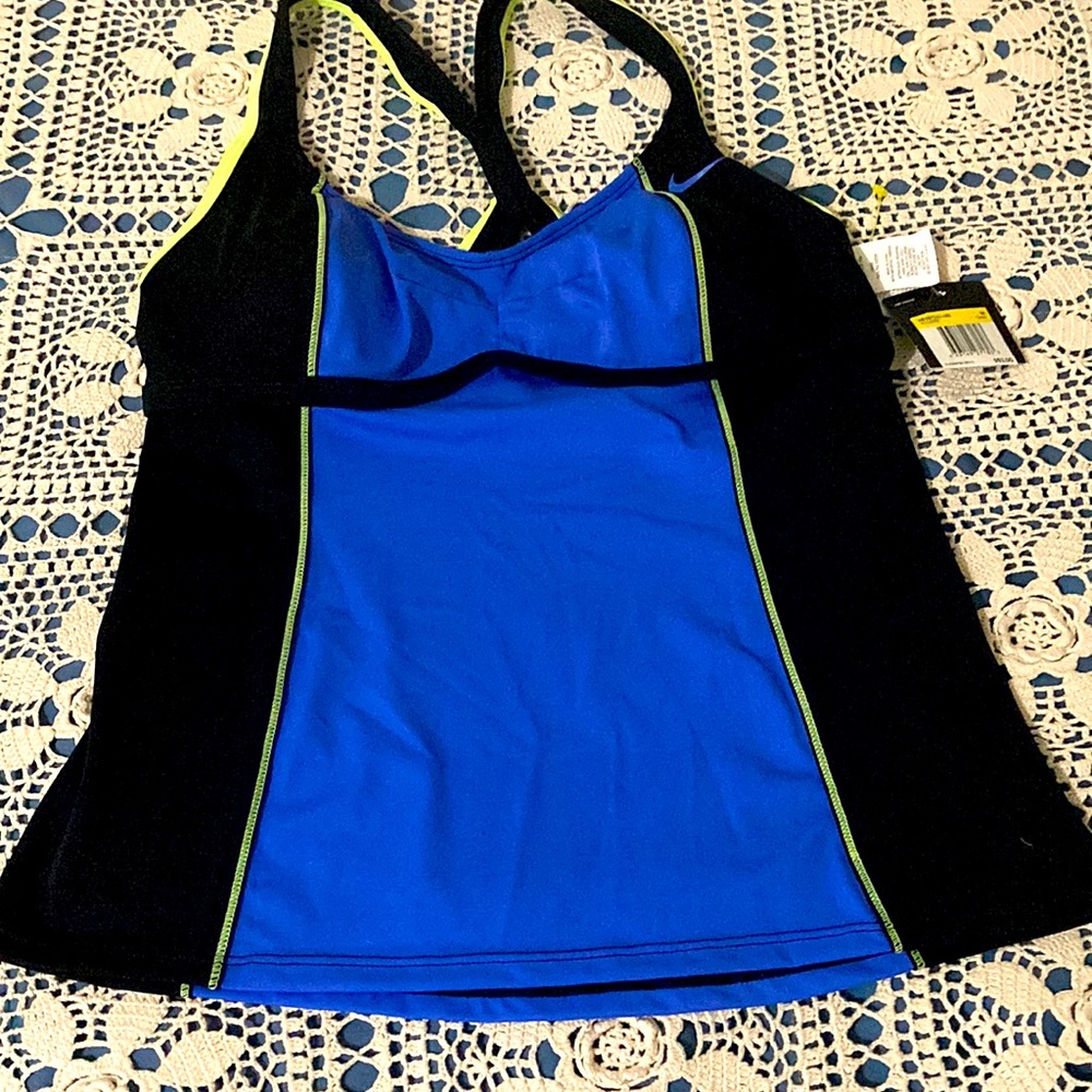 Nike Swimwear Top